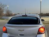 Chevrolet Cruze 2012 годаүшін4 200 000 тг. в Семей – фото 4