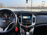 Chevrolet Cruze 2012 годаүшін4 200 000 тг. в Семей – фото 5