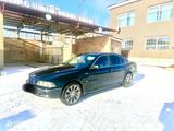 BMW 523 1998 года за 2 100 000 тг. в Костанай – фото 3