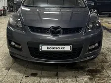 Mazda CX-7, 2007