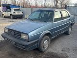 Volkswagen Jetta 1989 года за 380 000 тг. в Шелек – фото 2