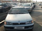 Toyota Carina E 1997 года за 2 500 000 тг. в Алматы