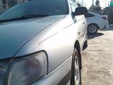Toyota Carina E 1997 года за 2 500 000 тг. в Алматы – фото 4