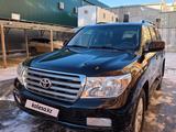 Toyota Land Cruiser 2011 годаfor25 000 000 тг. в Атырау