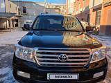 Toyota Land Cruiser 2011 годаfor25 000 000 тг. в Атырау – фото 2