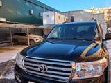 Toyota Land Cruiser 2011 годаfor25 000 000 тг. в Атырау – фото 3