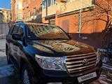 Toyota Land Cruiser 2011 годаfor25 000 000 тг. в Атырау – фото 4