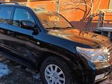 Toyota Land Cruiser 2011 годаfor25 000 000 тг. в Атырау – фото 5