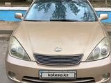 Lexus ES 330 2005 года за 5 600 000 тг. в Актау