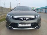 Toyota Camry 2012 года за 9 850 000 тг. в Тараз