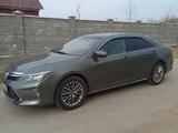 Toyota Camry 2012 года за 9 850 000 тг. в Тараз – фото 2