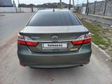 Toyota Camry 2012 года за 9 850 000 тг. в Тараз – фото 4