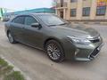 Toyota Camry 2012 года за 9 850 000 тг. в Тараз – фото 8