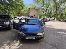 Opel Vectra, 1996