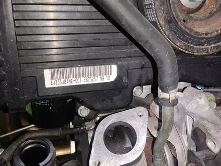 ДВИГАТЕЛЬ МОТОР АКПП EJ255 2.5 SUBARU LEGACY ИЗ ЯПОНИИ за 500 000 тг. в Актобе – фото 4