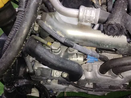 ДВИГАТЕЛЬ МОТОР АКПП EJ255 2.5 SUBARU LEGACY ИЗ ЯПОНИИ за 500 000 тг. в Актобе – фото 8
