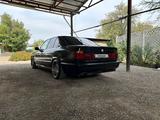 BMW 525 1994 годаүшін3 700 000 тг. в Тараз – фото 3