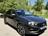 ВАЗ (Lada) Vesta 2019 года за 5 600 000 тг. в Караганда – фото 2