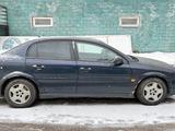 Opel Vectra 2003 года за 2 100 000 тг. в Астана – фото 4