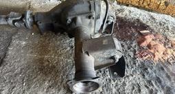 Передний Редуктор на Ниссан Мистраль R-20 за 1 000 тг. в Алматы – фото 2