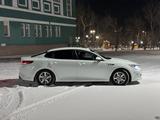 Kia K5 2017 года за 4 500 000 тг. в Караганда – фото 4