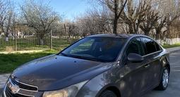 Chevrolet Cruze 2013 года за 4 000 000 тг. в Туркестан – фото 3