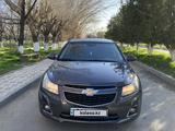 Chevrolet Cruze 2013 годаүшін4 700 000 тг. в Туркестан – фото 4