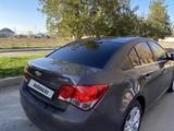 Chevrolet Cruze 2013 года за 4 700 000 тг. в Туркестан – фото 5