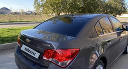 Chevrolet Cruze 2013 годаүшін4 000 000 тг. в Туркестан – фото 5