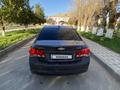 Chevrolet Cruze 2013 годаүшін4 000 000 тг. в Туркестан – фото 6