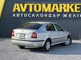 Skoda Octavia 2005 года за 2 200 000 тг. в Актобе – фото 3