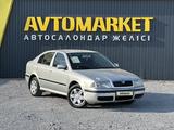 Skoda Octavia 2005 года за 2 200 000 тг. в Актобе – фото 2