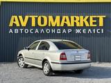 Skoda Octavia 2005 года за 2 200 000 тг. в Актобе – фото 4