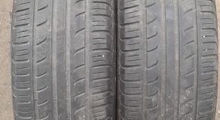 Шины 195/65 R15 — "Pirelli Cinturato P6" (Италия), летние, в отли за 40 000 тг. в Астана