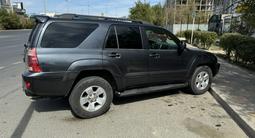 Toyota 4Runner 2004 годаүшін7 000 000 тг. в Уральск – фото 3