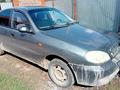 Chevrolet Lanos 2006 годаүшін1 300 000 тг. в Актобе