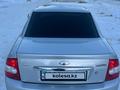 ВАЗ (Lada) Priora 2170 2013 годаүшін2 350 000 тг. в Астана – фото 7