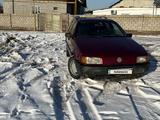 Volkswagen Passat 1989 годаүшін1 200 000 тг. в Шымкент