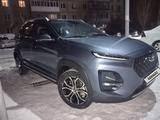 Chery Tiggo 2 2023 года за 6 450 000 тг. в Щучинск – фото 3