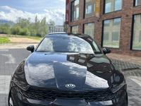 Kia K5 2020 года за 14 000 000 тг. в Алматы