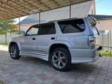 Toyota Hilux Surf 1998 годаүшін4 999 999 тг. в Алматы – фото 3