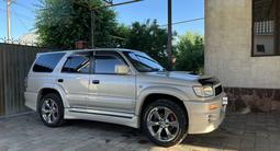 Toyota Hilux Surf 1998 годаүшін4 999 999 тг. в Алматы