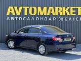 Toyota Corolla 2011 года за 5 790 000 тг. в Актобе – фото 3