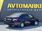 Toyota Corolla 2011 года за 5 790 000 тг. в Актобе – фото 4