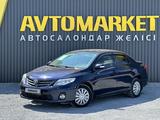 Toyota Corolla 2011 года за 5 790 000 тг. в Актобе