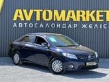 Toyota Corolla 2011 года за 5 790 000 тг. в Актобе – фото 2