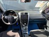 Toyota Corolla 2011 года за 5 790 000 тг. в Актобе – фото 5