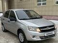 ВАЗ (Lada) Granta 2190 2013 года за 2 500 000 тг. в Павлодар