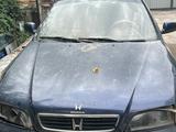 Honda Accord 1997 годаүшін250 000 тг. в Алматы