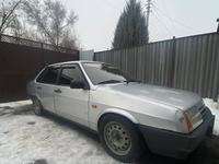 ВАЗ (Lada) 21099 2002 годаfor1 150 000 тг. в Алматы